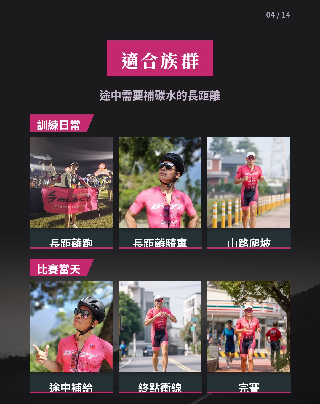 蜂蜜檸檬電解質果膠 適合族群